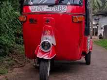 Bajaj RE 2 Stroke 2005 Three Wheel