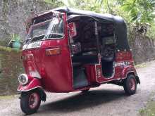 Bajaj RE 2 Stroke 2004 Three Wheel