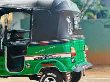 Bajaj RE 2 Stroke 1997 Three Wheel