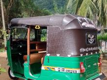 Bajaj RE 2 Stroke 2004 Three Wheel