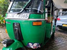 Bajaj Re 2 Stroke 2004 Three Wheel
