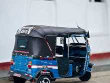 Bajaj RE 2 Stroke 1994 Three Wheel