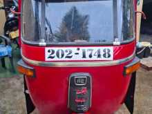 Bajaj Re 2 Stroke 1995 Three Wheel