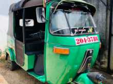 Bajaj Re 2 Stroke 1997 Three Wheel