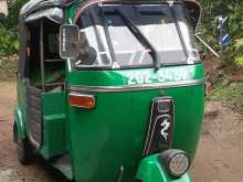 Bajaj RE 2Stroke 1998 Three Wheel