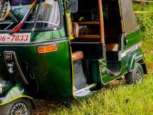 Bajaj Re 2 Stroke 1999 Three Wheel