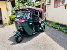 Bajaj Re 2 Stroke 2000 Three Wheel