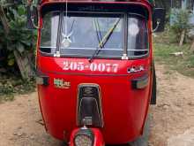 Bajaj Re 2 Stroke 2000 Three Wheel