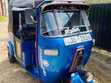 Bajaj RE 2 Stroke 2004 Three Wheel