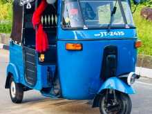 Bajaj RE 2 Stroke 2004 Three Wheel