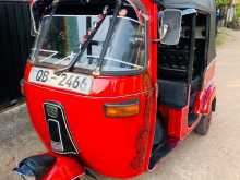 Bajaj Re 2 Stroke 2005 Three Wheel