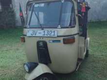 Bajaj Re 2stroke 2005 Three Wheel