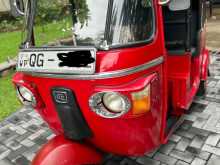 Bajaj Re 2 Stroke 2005 Three Wheel