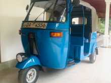 Bajaj Re 2 Stroke 2005 Three Wheel