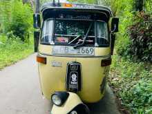 Bajaj Re 2 Stroke 2005 Three Wheel