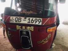 Bajaj RE 2 Stroke 2005 Three Wheel