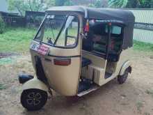 Bajaj RE 2 Stroke 2005 Three Wheel