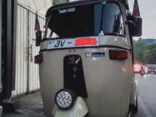 Bajaj RE 2 Stroke 2005 Three Wheel