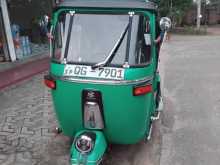 Bajaj Re 2 Stroke 2006 Three Wheel