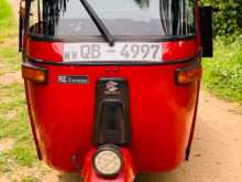 Bajaj Re 2 Stroke 2006 Three Wheel