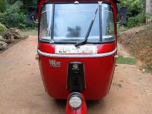 Bajaj Re 2 Stroke 1997 Three Wheel