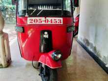 Bajaj RE 2 Stroke 1999 Three Wheel