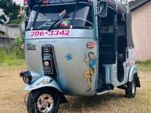Bajaj Re 2 Stroke 2000 Three Wheel