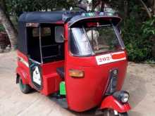 Bajaj RE 2 Stroke 1997 Three Wheel