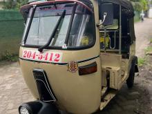 Bajaj Re 2 Stroke 1999 Three Wheel