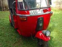 Bajaj RE 2 Stroke 2005 Three Wheel