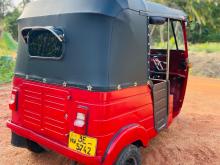 Bajaj Re 2 Stroke 2004 Three Wheel