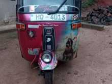 Bajaj RE 2 Stroke 2003 Three Wheel