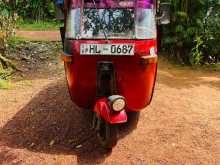 Bajaj RE 2 Stroke 2003 Three Wheel