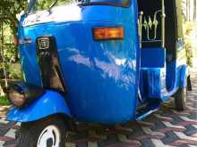 Bajaj Re 2 Stroke 2006 Three Wheel