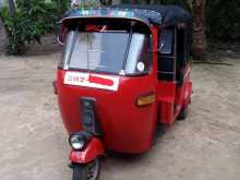 Bajaj RE 2 Stroke 1997 Three Wheel