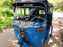 Bajaj Re 2 Stroke 2004 Three Wheel