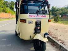 Bajaj Re 2 Stroke 2000 Three Wheel