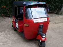 Bajaj RE 2 Stroke 1997 Three Wheel