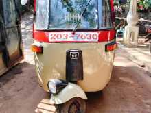 Bajaj RE 2 Stroke 1998 Three Wheel