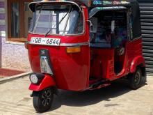 Bajaj RE 2 Stroke 2005 Three Wheel