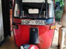 Bajaj RE 2 Stroke 2006 Three Wheel