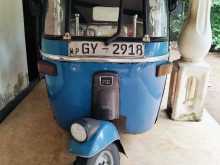 Bajaj RE 2 Stroke 2002 Three Wheel