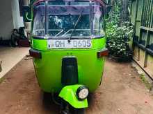 Bajaj RE 2 Stroke 2006 Three Wheel