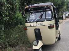 Bajaj Re 2stroke 2001 Three Wheel