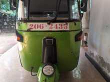 Bajaj RE 2 Stroke 1998 Three Wheel