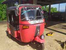 Bajaj RE 2002 Three Wheel