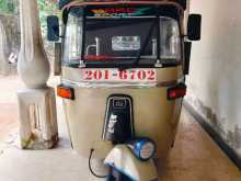 Bajaj RE 2 Stroke 1998 Three Wheel