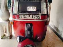 Bajaj RE 2 Stroke 2001 Three Wheel