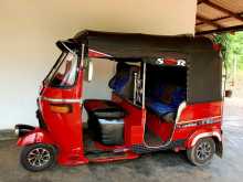 Bajaj RE 2 Stroke 2000 Three Wheel