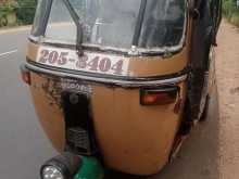Bajaj RE 2 Stroke 1998 Three Wheel